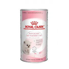 Молоко для новонароджених кошенят ROYAL CANIN BABYCAT MILK0.3 кг..