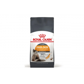 Корм для котів ROYAL CANIN HAIR&SKIN CARE 10.0 кг..