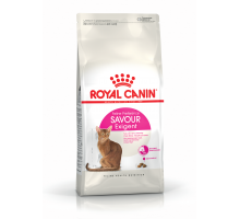 *Корм для кошек ROYAL CANIN EXIGENT SAVOUR 10.0 кг..