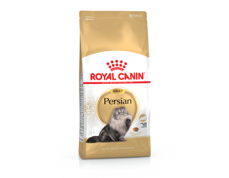 Корм дл взрослых кошек ROYAL CANIN PERSIAN ADULT 2.0 кг