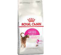 Royal Canin Exigent Aromatic для кошек, привередливых к аромату продук..