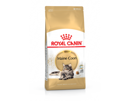 Корм для взрослых кошек ROYAL CANIN MAINECOON ADULT 2.0 кг