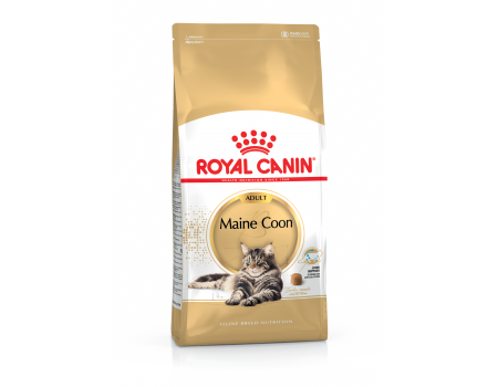 Корм для дорослих котів ROYAL CANIN MAINECOON ADULT 2.0 кг