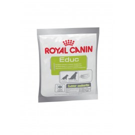Корм для дорослих собак ROYAL CANIN EDUC CANINE 0.05 кг..