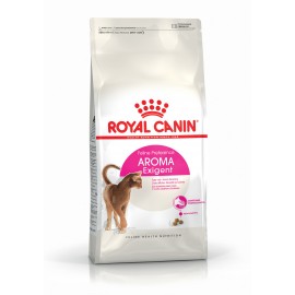 Корм для котів ROYAL CANIN EXIGENT AROMATIC 2.0 кг..