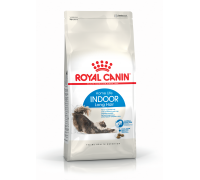 Корм для домашних кошек ROYAL CANIN INDOOR LONGHAIR 2.0 кг..