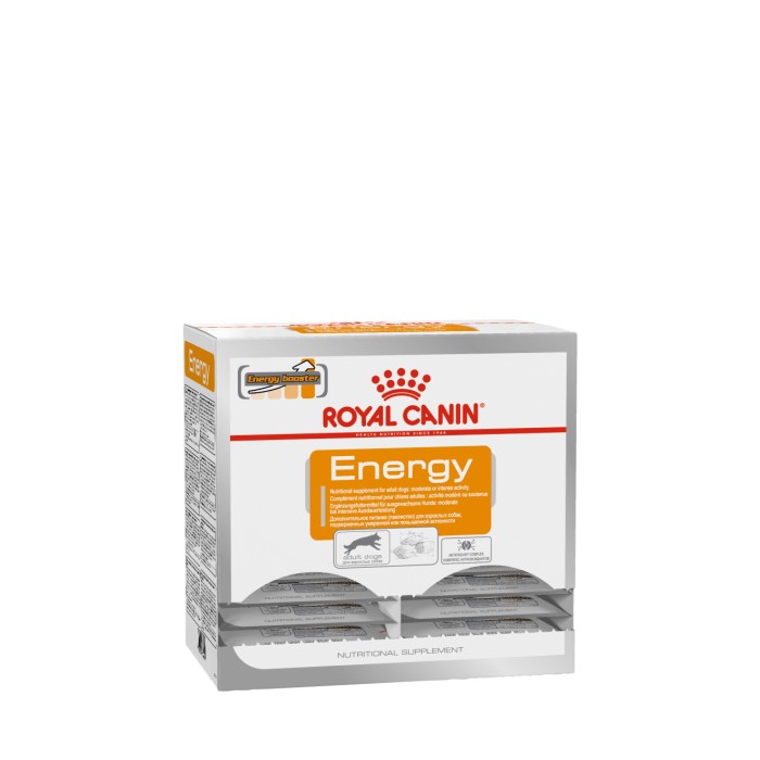Корм для взрослых собак ROYAL CANIN ENERGY 0.05 кг