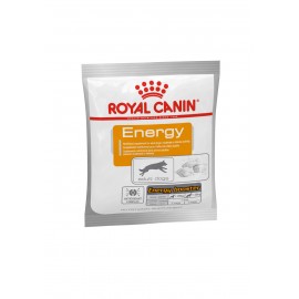 Корм для дорослих собак ROYAL CANIN ENERGY 0.05 кг..