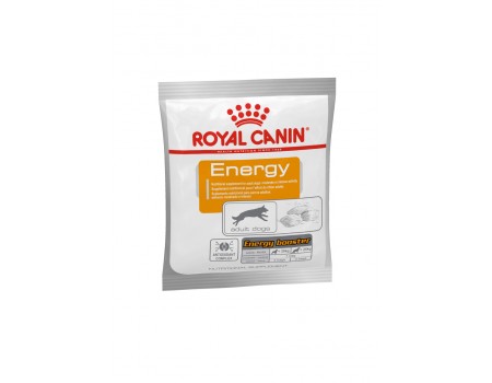 Корм для взрослых собак ROYAL CANIN ENERGY 0.05 кг
