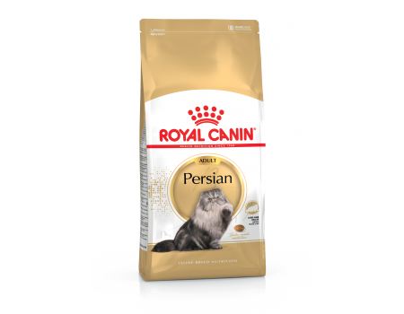 Корм дл дорослих котів ROYAL CANIN PERSIAN ADULT 10.0 кг