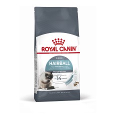Корм для кошек ROYAL CANIN HAIRBALL CARE 10.0 кг