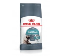 Royal Canin Hairball Care для взрослых кошек, выведение шерсти 2 кг..
