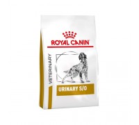 Корм для взрослых собак ROYAL CANIN URINARY S/O DOG 13.0 кг..