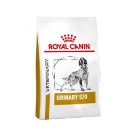 Корм для взрослых собак ROYAL CANIN URINARY S/O DOG 13.0 кг..