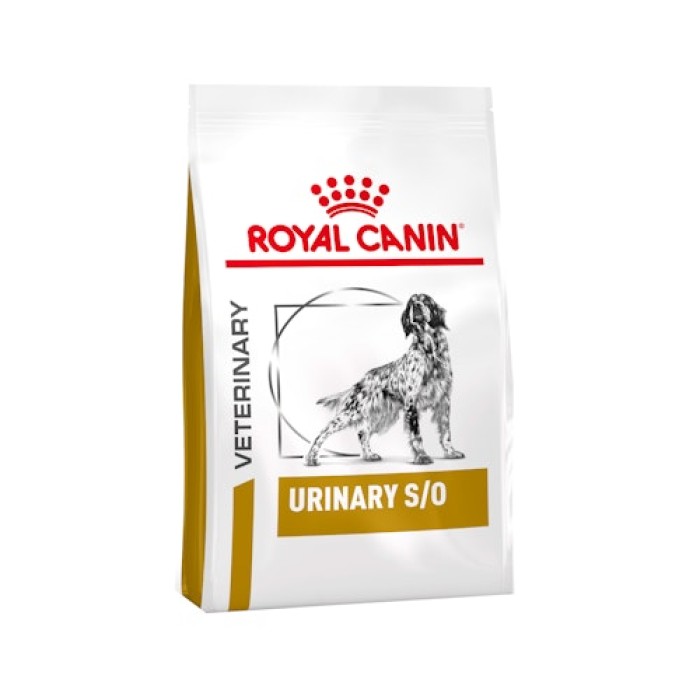 срок 06.2026 Корм для взрослых собак ROYAL CANIN URINARY S/O DOG 13 кг