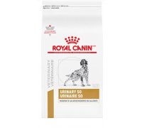 Royal Canin Urinary Dog moderate calorie лечебный корм для собак, стра..