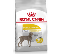 Royal Canin Maxi Dermacomfort для собак крупных размеров при раздражен..