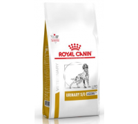 Royal Canin Urinary Canine S/O Ageing 7+ Ветеринарное питание для здор..
