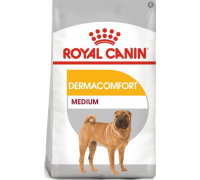 Royal Canin Medium Dermacomfort для взрослых (старше 12 месяцев) и ста..