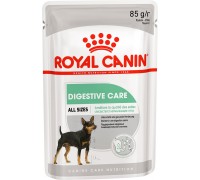 Влажный корм для собак ROYAL CANIN DIGESTIVE CARE LOAF 0.085 кг ..
