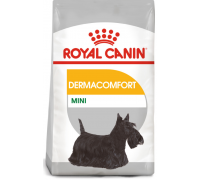 Royal Canin Mini Dermacomfort для собак мелких размеров с раздраженной..