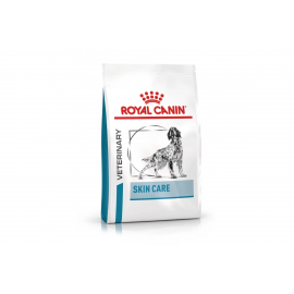 Корм для взрослых собак ROYAL CANIN SKIN CARE ADULT DOG 11.0 кг..