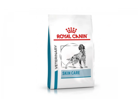 Корм для дорослих собак ROYAL CANIN SKIN CARE ADULT DOG 11.0 кг