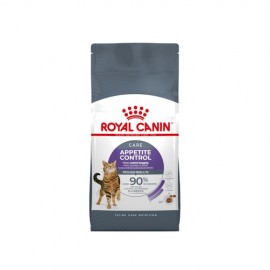 Корм для взрослых стерилизованных кошек ROYAL CANIN APPETITE CONTROL CARE 2.0 кг