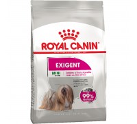Корм для собак ROYAL CANIN MINI EXIGENT 3.0 кг..