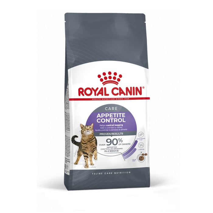 Корм для дорослих стерилізованих котів ROYAL CANIN APPETITE CONTROL CARE 2.0 кг