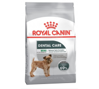 Royal Canin Mini Dental Care для собак мелких пород с повышенной чувст..