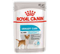 Royal Canin URINARY LOAF - Влажный корм для собак с чувствительной моч..