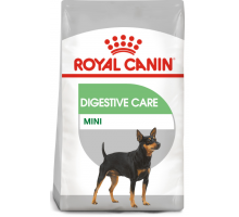 Корм для собак ROYAL CANIN MINI DIGESTIVE CARE 3.0 кг..