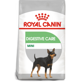 Корм для собак ROYAL CANIN MINI DIGESTIVE CARE 3.0 кг..