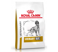 Royal Canin URINARY UC DOG с низким содержанием пурина корм для собак ..