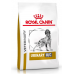 Royal Canin URINARY UC DOG с низким содержанием пурина корм для собак сухой 14 кг