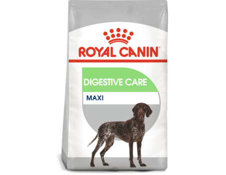 Royal Canin Maxi Digestive Care для взрослых собак крупных размеров возрастом старше 15 месяцев с чувствительной пищеварительной системой 10 кг