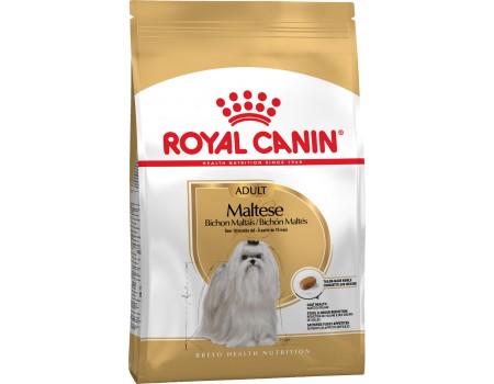Корм для дорослих собак ROYAL CANIN MALTESE ADULT 0.5 кг