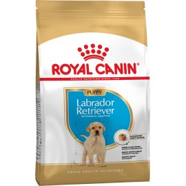 Корм для щенков ROYAL CANIN LABRADOR PUPPY 12.0 кг..