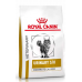 Royal Canin URINARY S/O MODERATE CALORIE сухой лечебный корм для кошек 3.5 кг