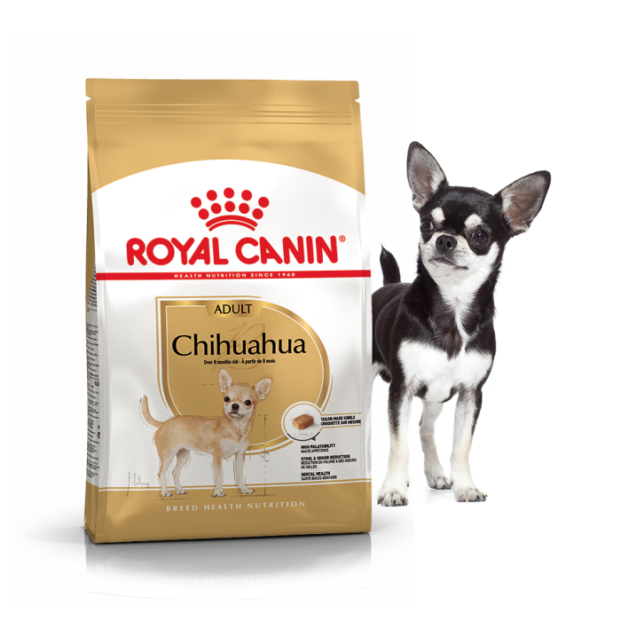 Royal Canin Chihuahua Adult 1,5 кг