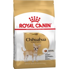 Корм для взрослых собак ROYAL CANIN CHIHUAHUA ADULT 1.5 кг..