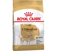 Корм для взрослых собак ROYAL CANIN CHIHUAHUA ADULT 0.5 кг..