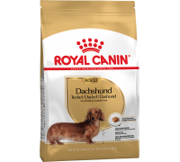 Корм для взрослых собак ROYAL CANIN DACHSHUND ADULT 1.5 кг..