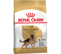 Корм для взрослых собак ROYAL CANIN GERMAN SHEPHERD ADULT 3.0 кг..