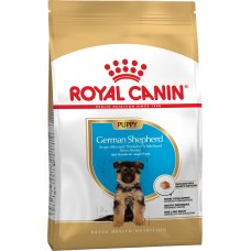 Корм для щенков ROYAL CANIN GERMAN SHEPHERD PUPPY 12.0 кг