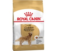 Корм для взрослых собак ROYAL CANIN GOLDEN RETRIEVER ADULT 12.0 кг..