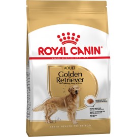 Корм для взрослых собак ROYAL CANIN GOLDEN RETRIEVER ADULT 12.0 кг..