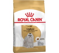 Корм для взрослых собак ROYAL CANIN MALTESE ADULT 0.5 кг..