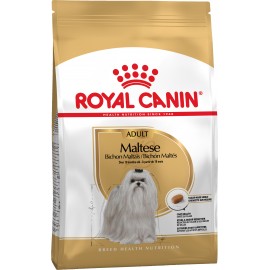 Корм для дорослих собак ROYAL CANIN MALTESE ADULT 0.5 кг..